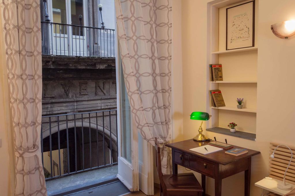 Bed & Breakfast La Cattedrale 2*