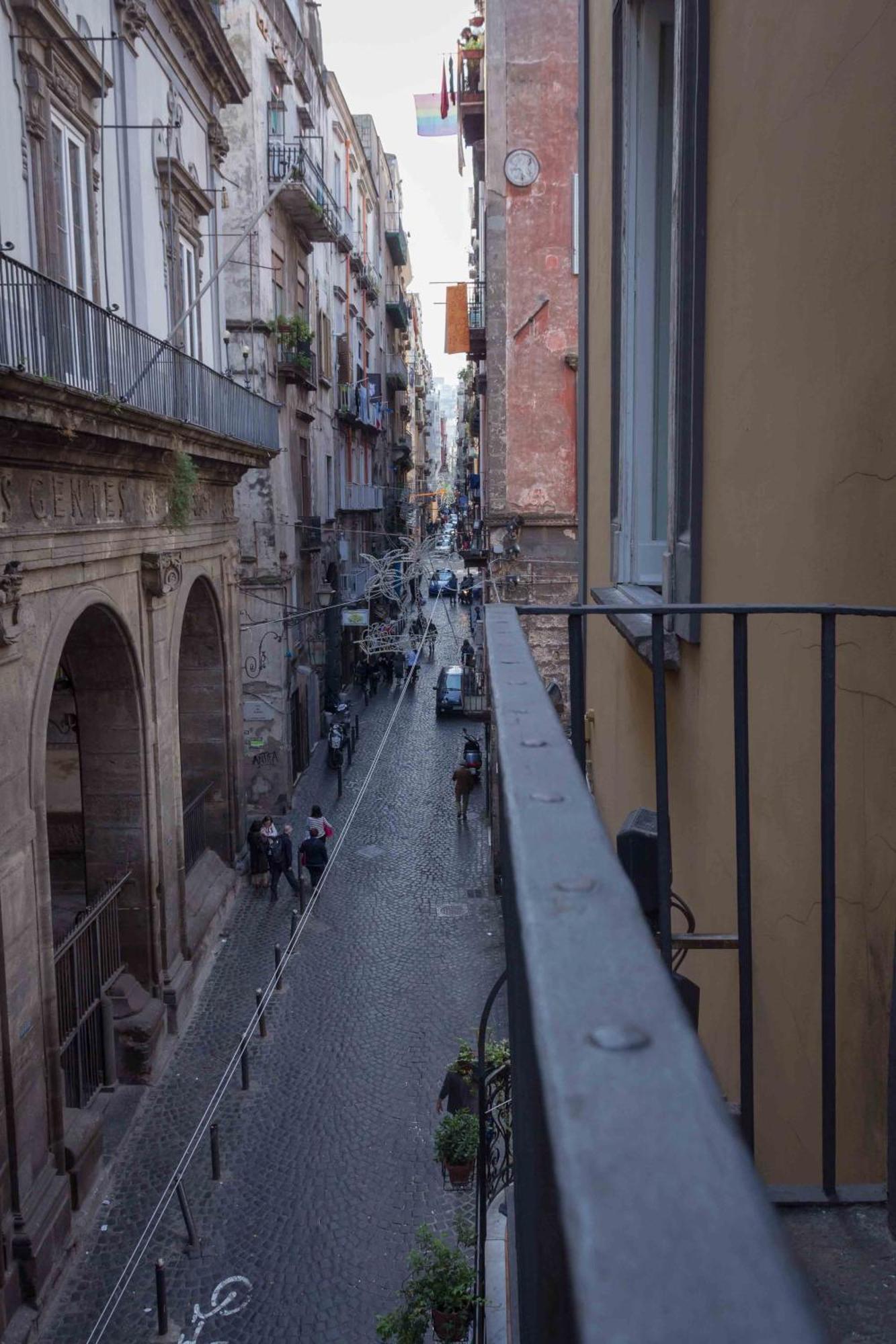 La Cattedrale Bed & Breakfast 2*