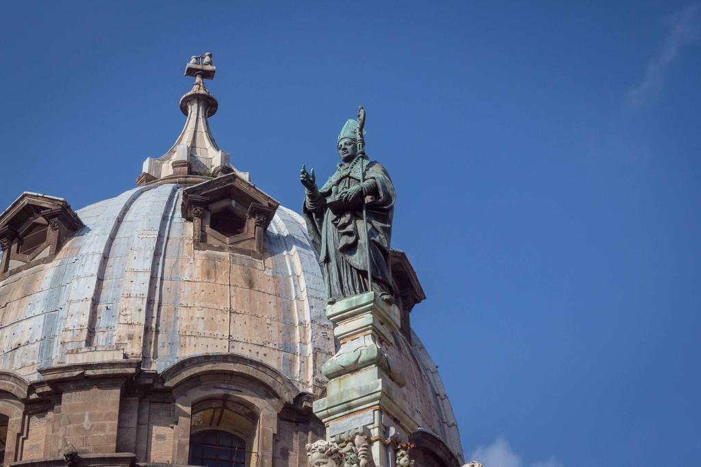 La Cattedrale 2* Naples