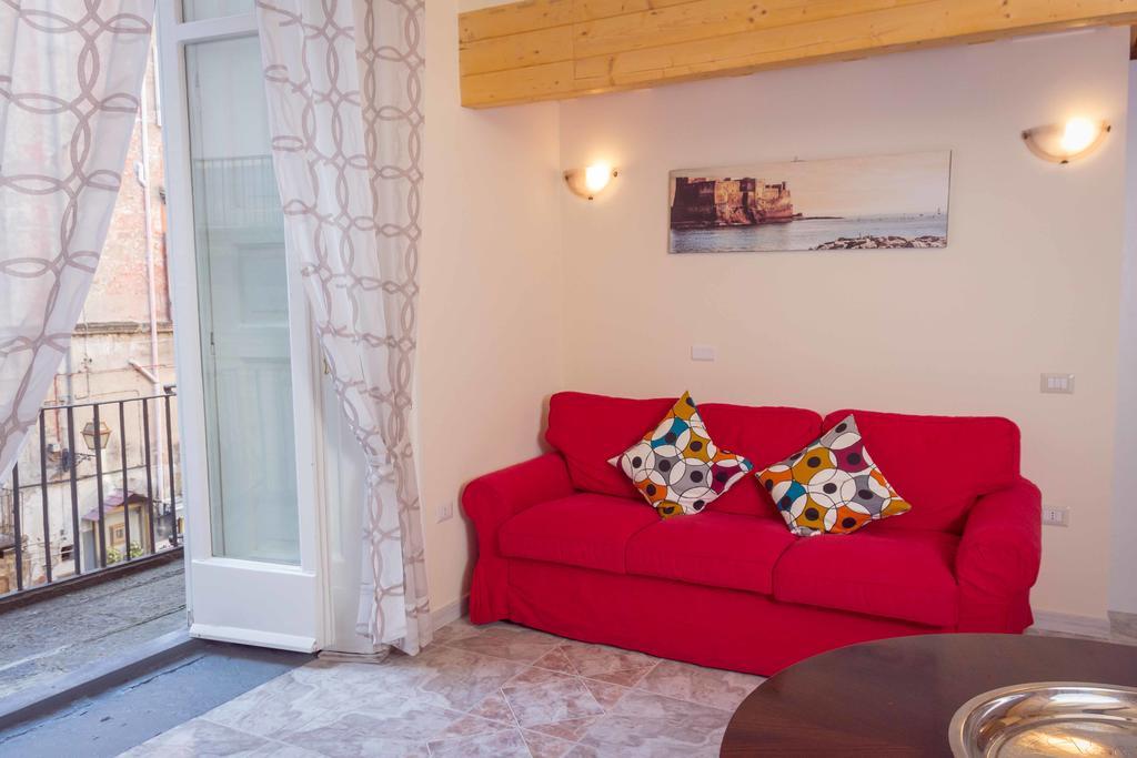 La Cattedrale Bed & Breakfast Naples