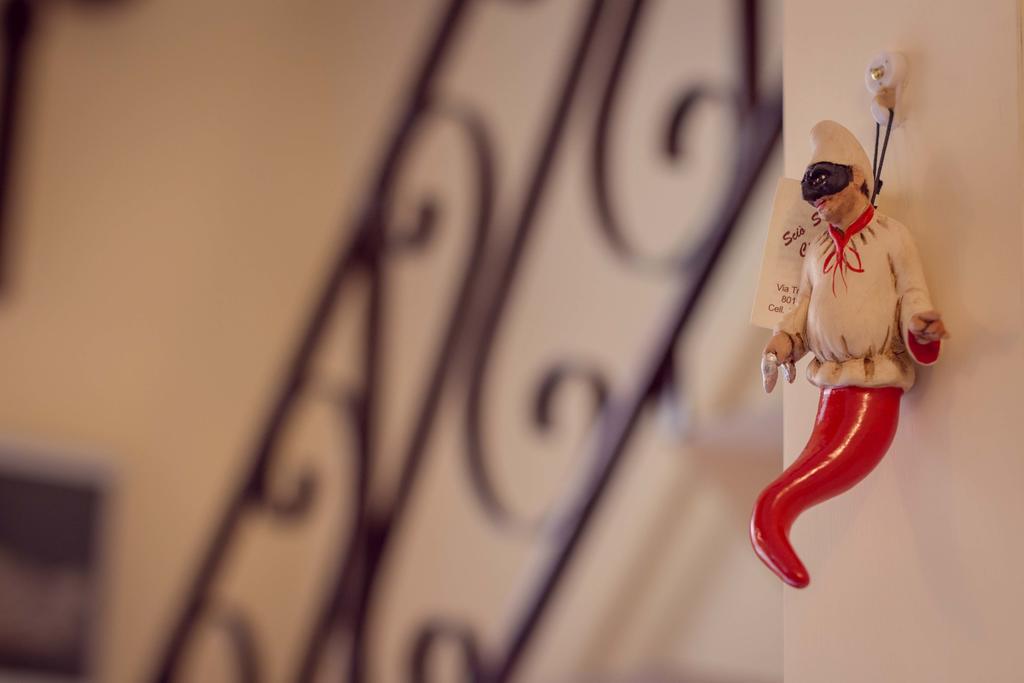 Bed & Breakfast La Cattedrale 2*