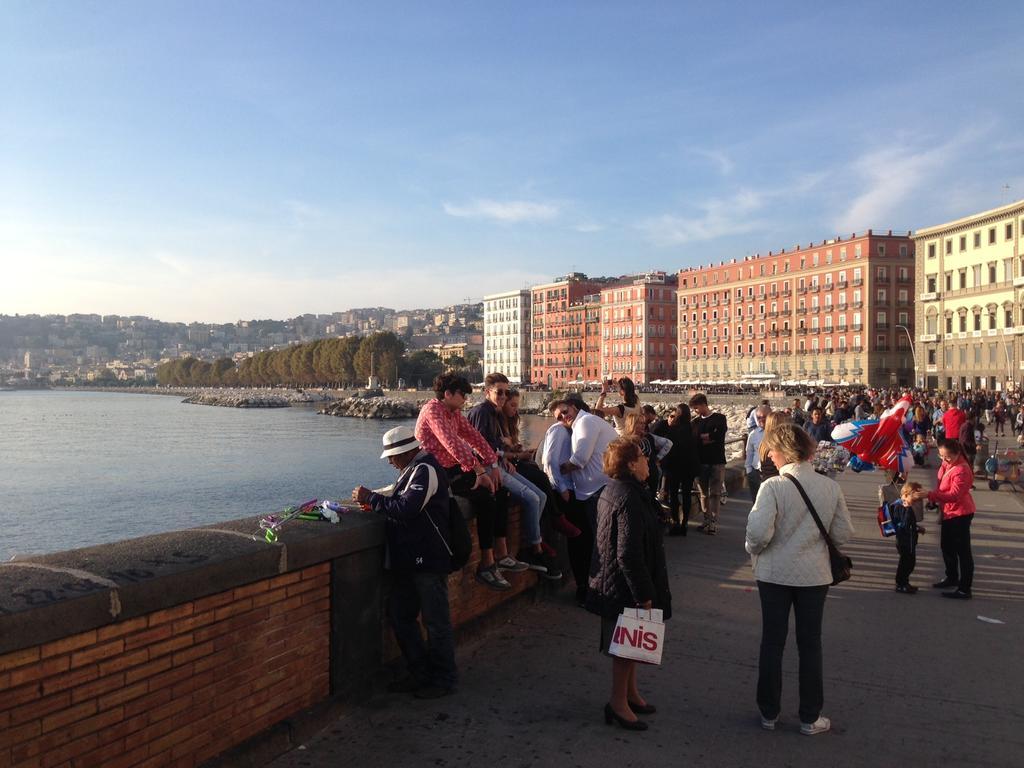 Bed & Breakfast Al Madre Naples