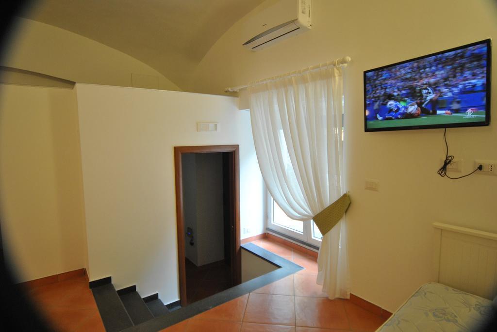 Borgo Belvedere Bed & Breakfast Naples