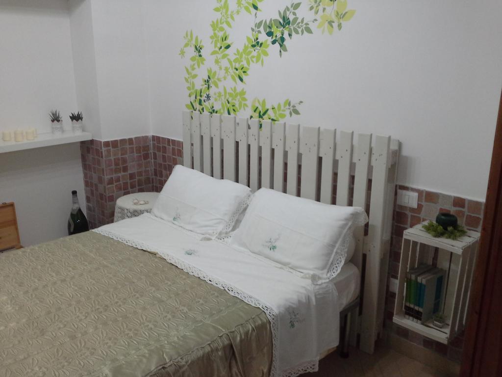 Apartment Giardini Di Capodimonte Naples