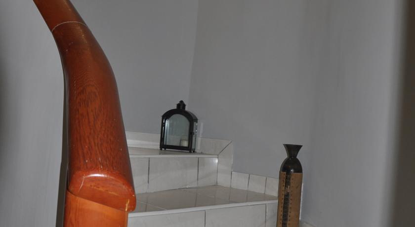 Casa Cirillo Apartment