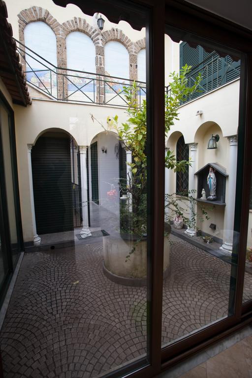 Nel Regno Di Bed & Breakfast Naples