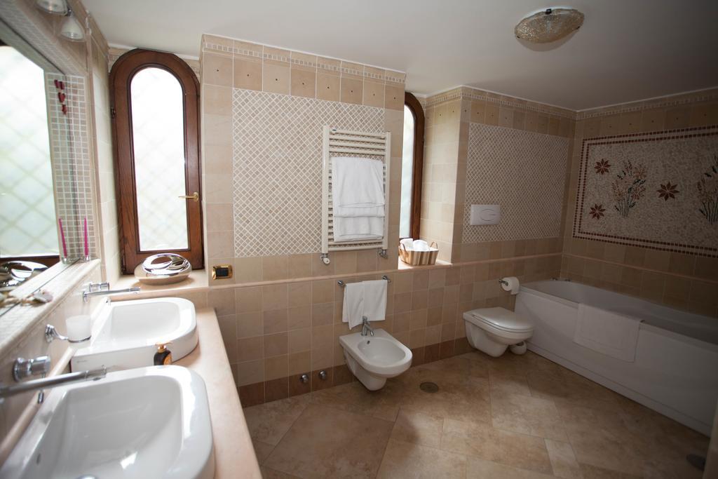 Bed & Breakfast Nel Regno Di Naples