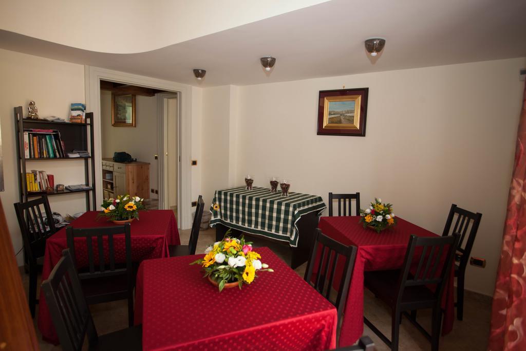 Nel Regno Di Bed & Breakfast *