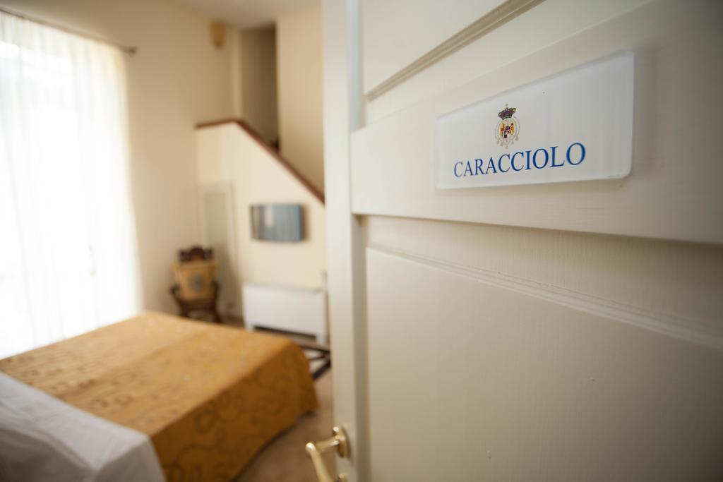 Nel Regno Di Bed & Breakfast