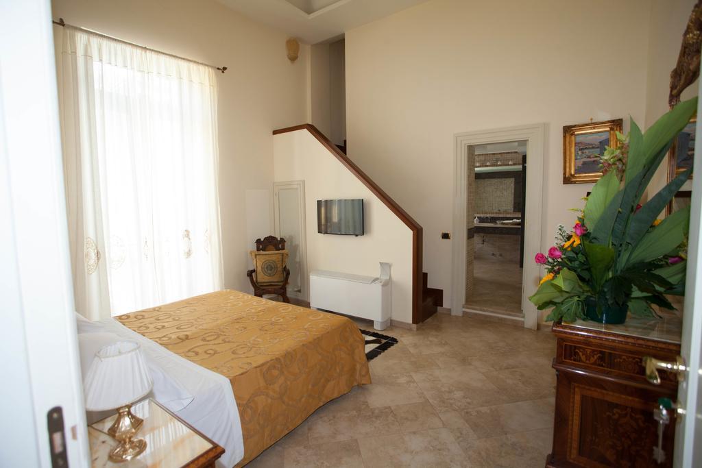 Bed & Breakfast Nel Regno Di Naples