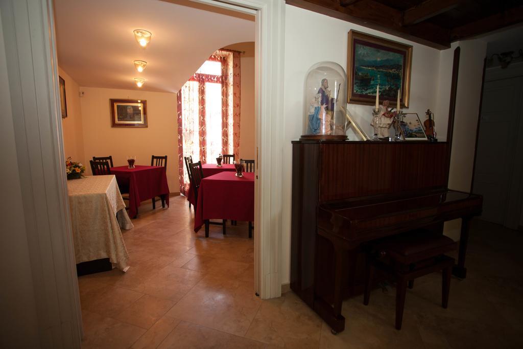 Nel Regno Di Bed & Breakfast