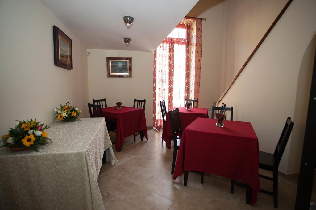 Bed & Breakfast Nel Regno Di Naples
