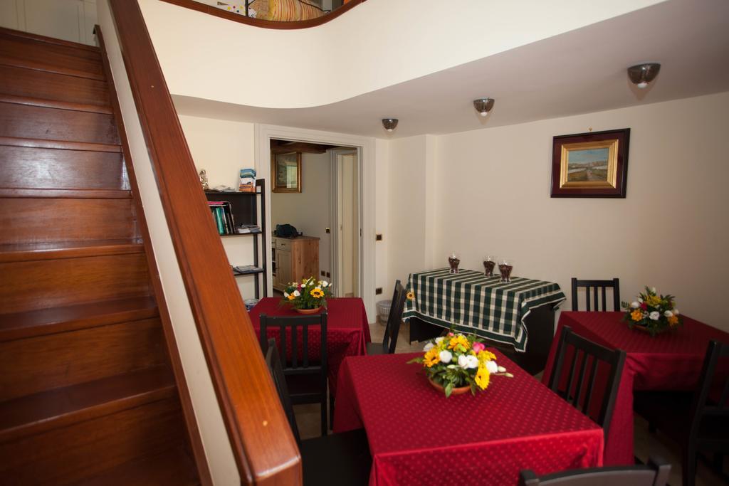 Nel Regno Di Bed & Breakfast *