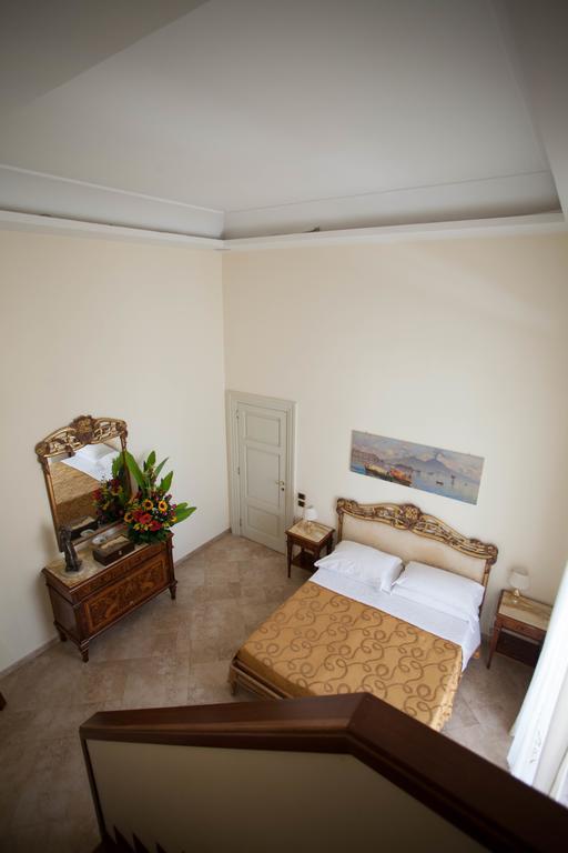 Bed & Breakfast Nel Regno Di