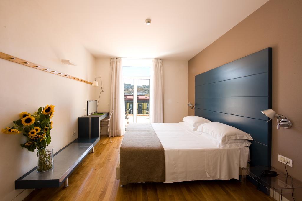 Hotel Piazza Bellini &