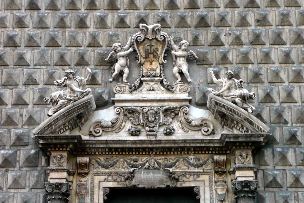 La Casetta Apartment Naples
