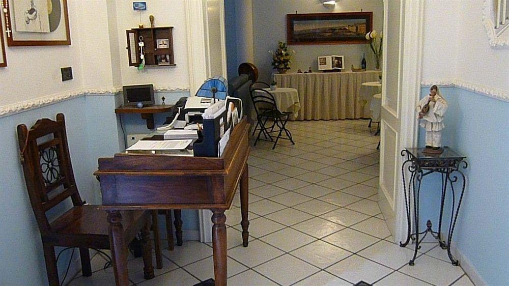 Bed & Breakfast Terra Mia Naples
