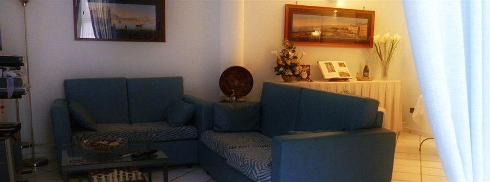 Terra Mia Bed & Breakfast 5*