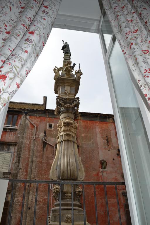 Bed & Breakfast La Cattedrale