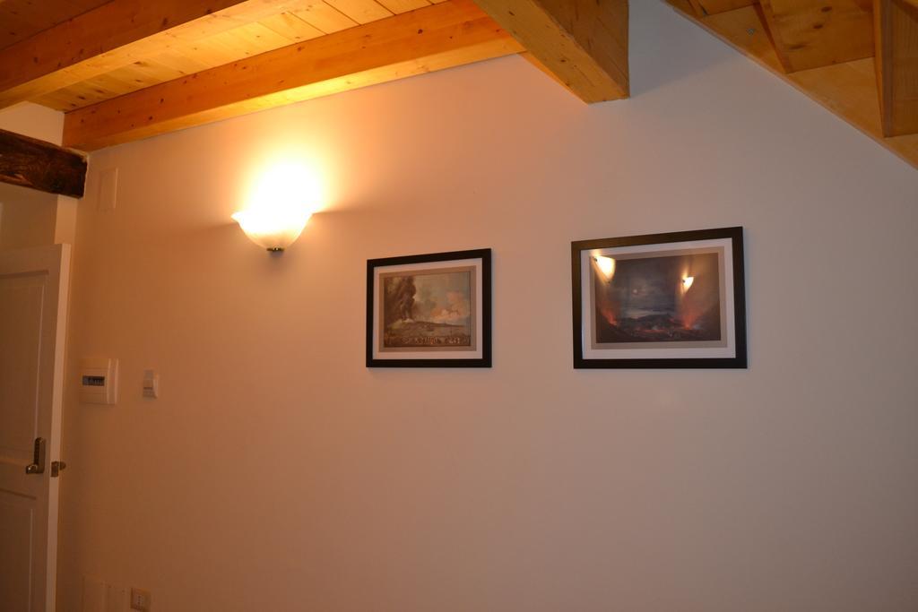 La Cattedrale Bed & Breakfast Naples