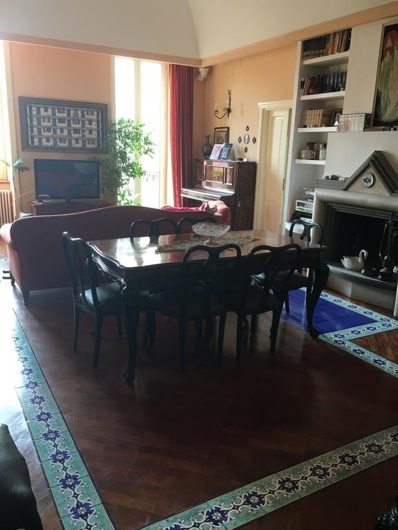In Piazza Bed & Breakfast *