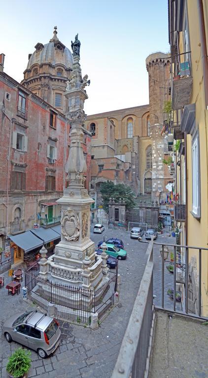 La Cattedrale