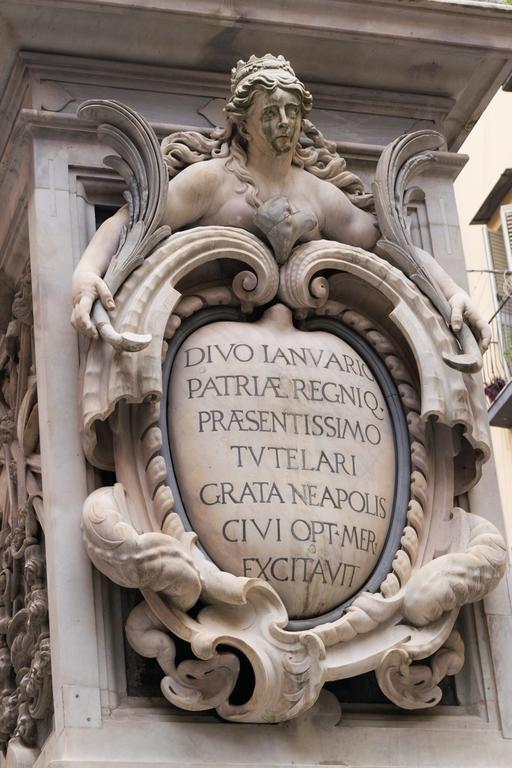 La Cattedrale 2* Naples