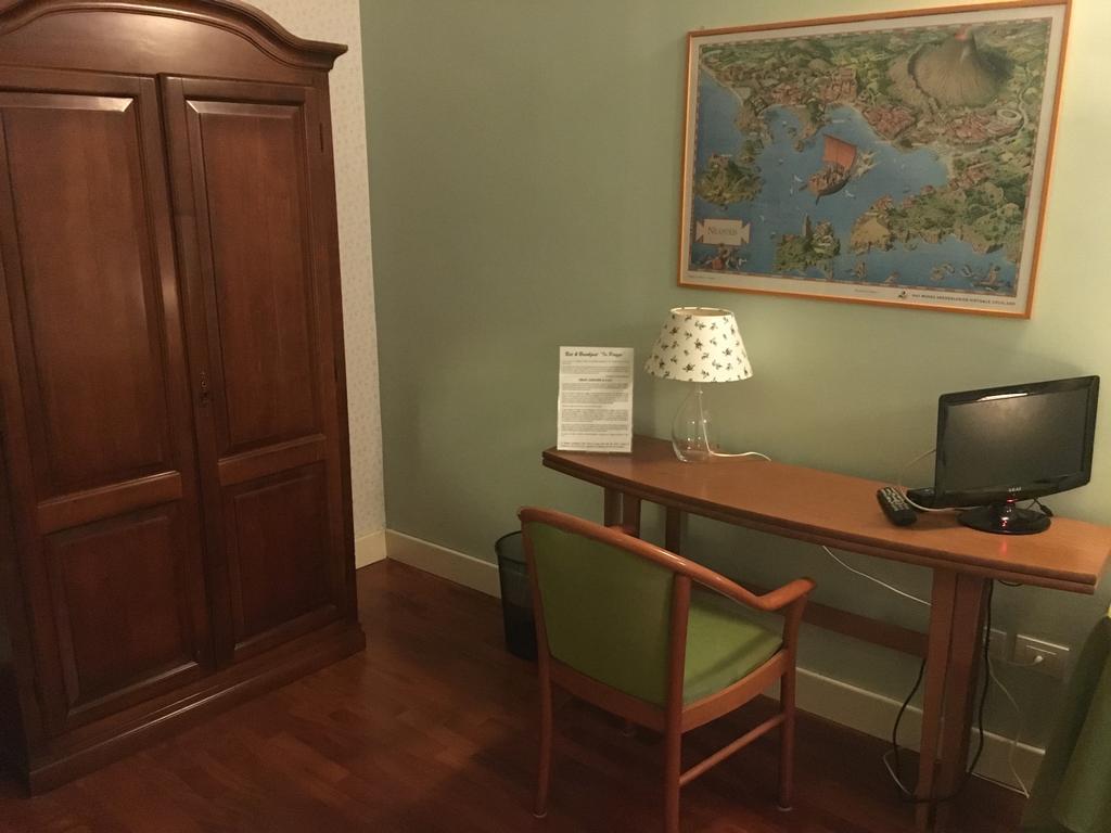 In Piazza Bed & Breakfast