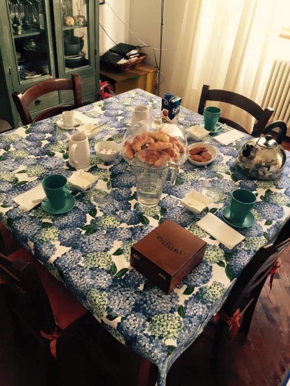 Bed & Breakfast In Piazza Naples