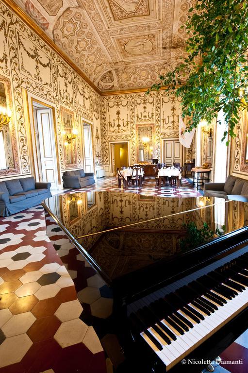 Decumani De Charme 4* Naples