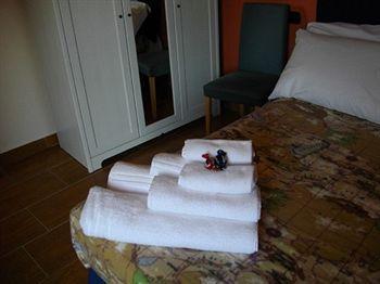 Hotel La Corte Naples