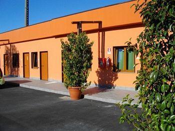 La Corte Hotel Naples