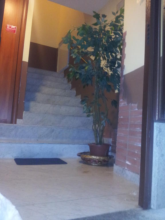 Guest house Dei Gerolomini