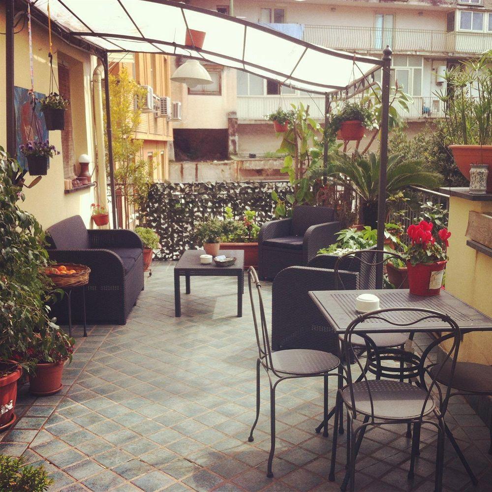 Bed & Breakfast Bellini Naples
