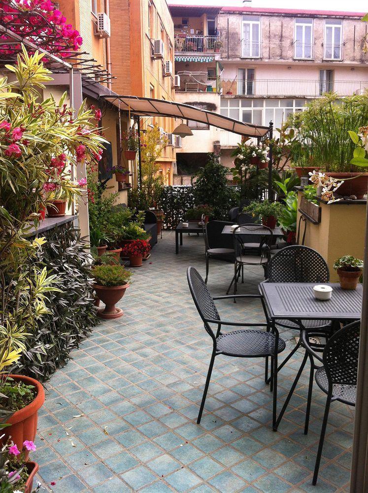Bellini Naples