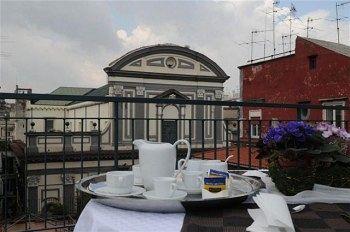 Zia Maria Bed & Breakfast