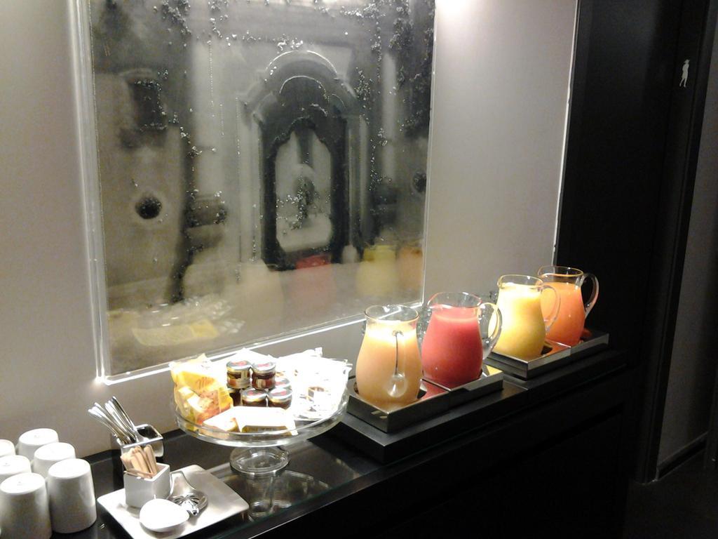 Culture Centro Storico Hotel 4*