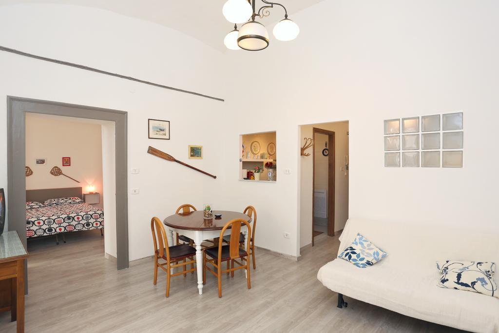 Gennaro & Partenope Apartment Naples