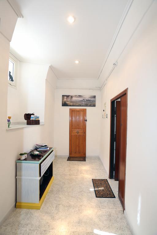 Apartment Gennaro & Partenope Naples