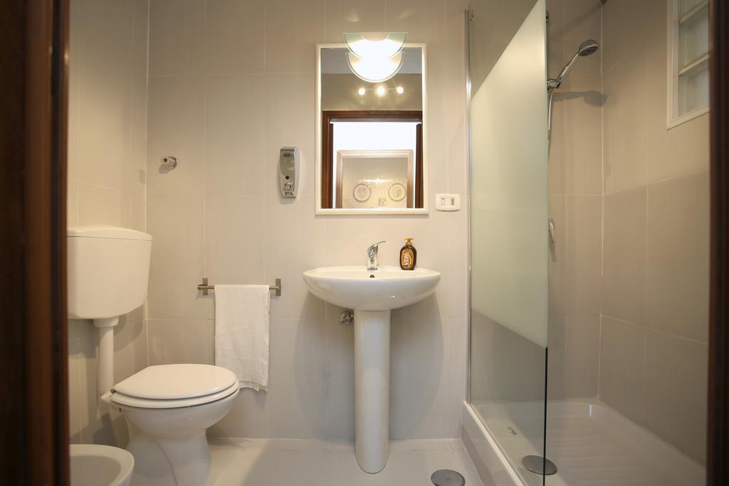 Gennaro & Partenope Apartment *