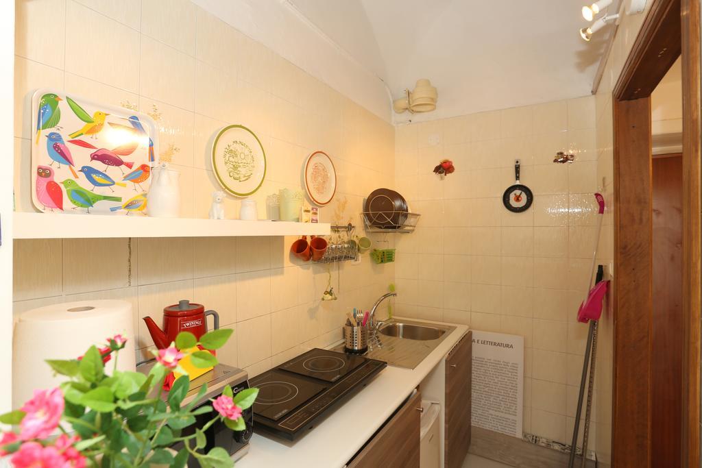 Gennaro & Partenope Apartment Naples