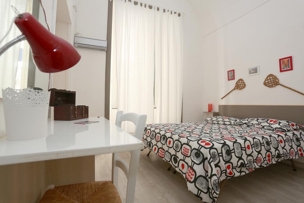 Gennaro & Partenope Apartment