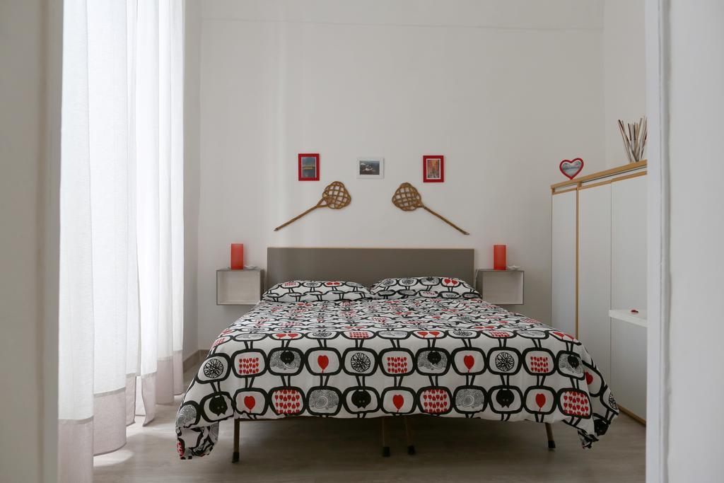 Apartment Gennaro & Partenope Naples