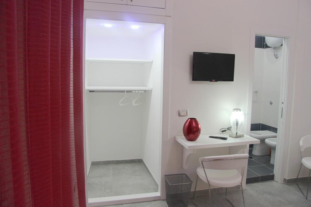 Stella Diana Bed & Breakfast Naples