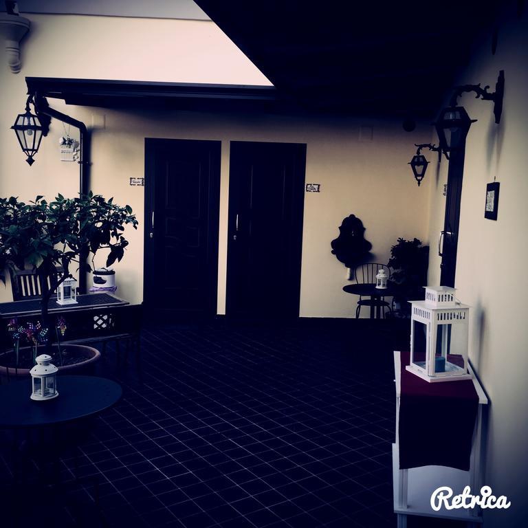 Bed & Breakfast La Veduta Naples