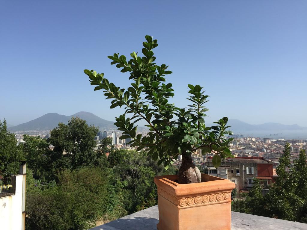 La Veduta 2* Naples