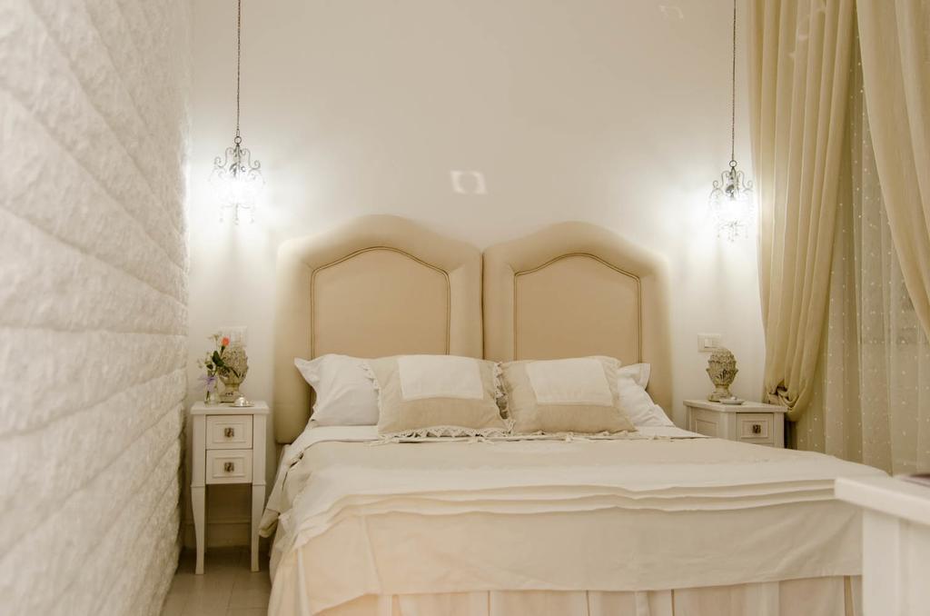 Domus Rosa Bed & Breakfast
