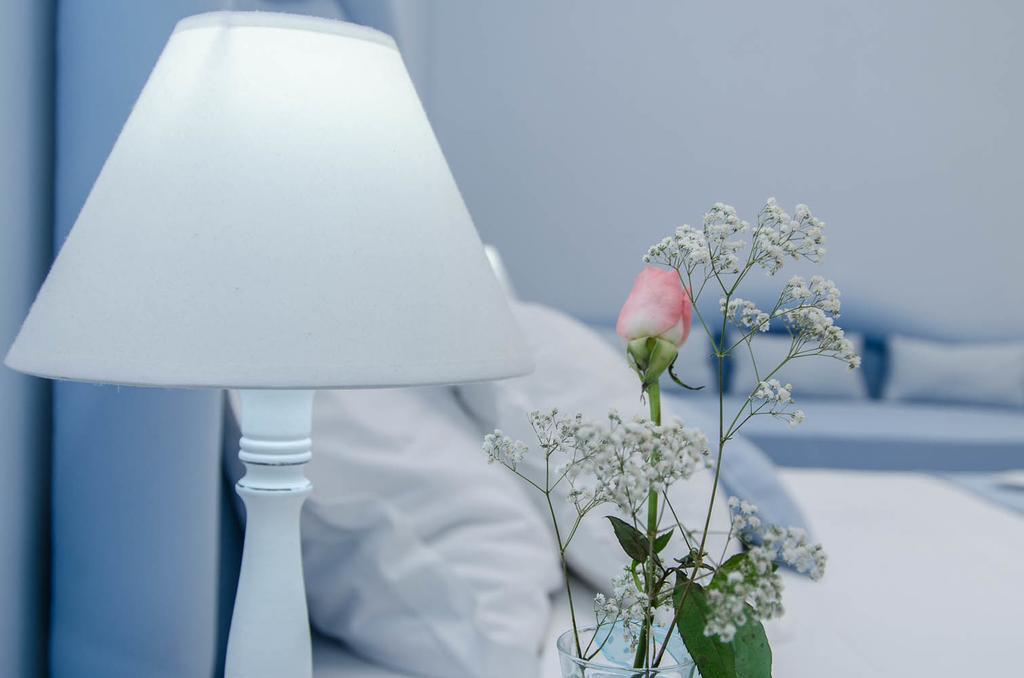 Domus Rosa Bed & Breakfast Naples