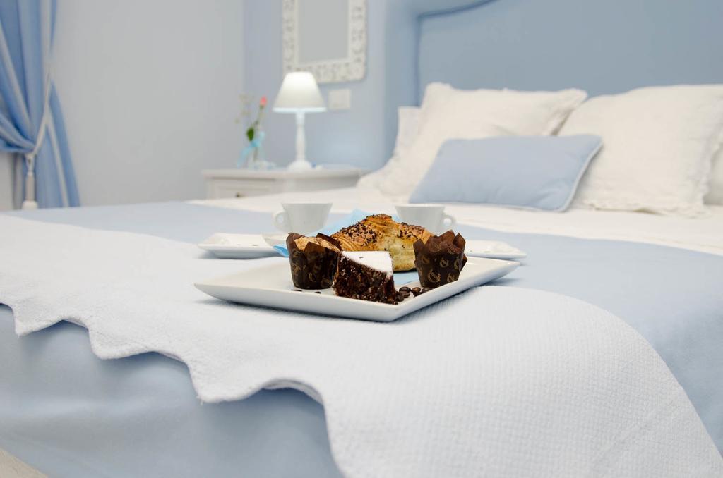 Domus Rosa Bed & Breakfast