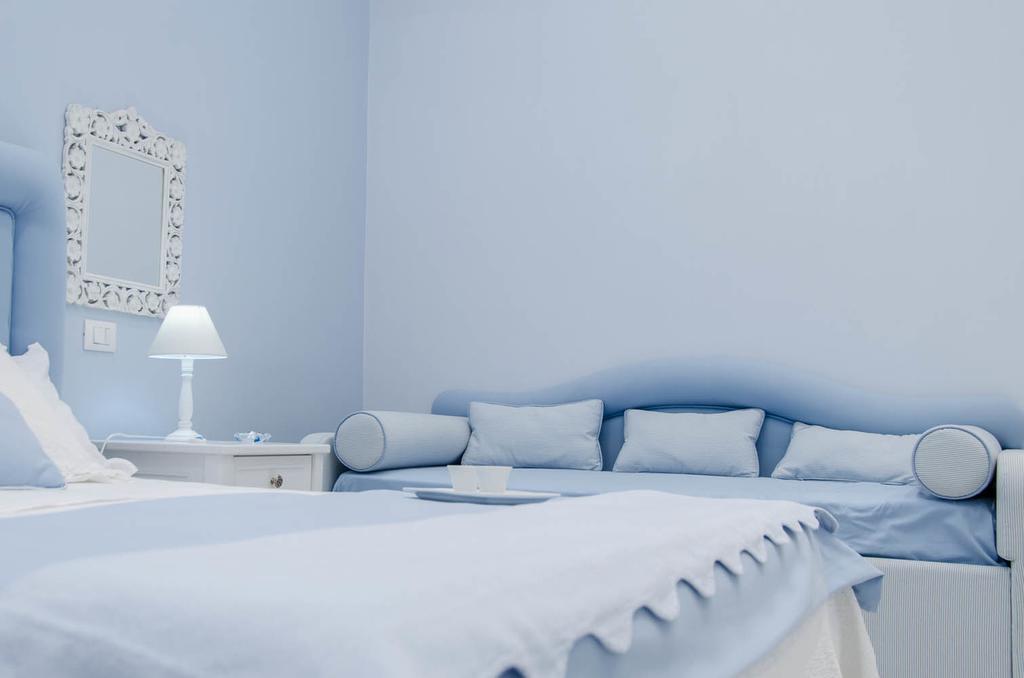 Domus Rosa Bed & Breakfast Naples